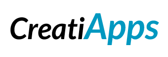 Logo CreatiApps
